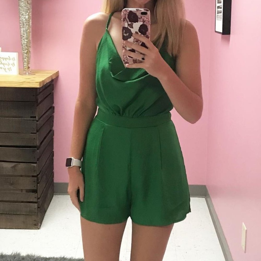 Clothes from Catwalk New York Boutique!